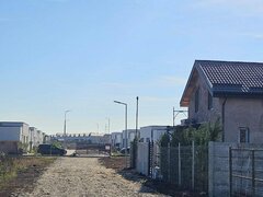 Buftea, Sabareni, 15 minute Grivita, 1 Mai